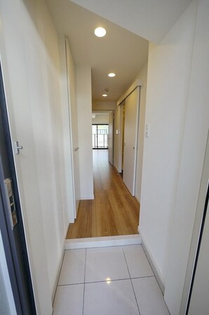 ステージファースト成増の物件内観写真